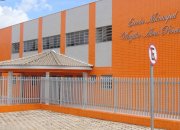 Escola Municipal V.A.Pereira 